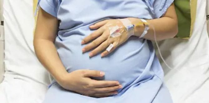 Ina, ibinahagi ang karanasan nang mawala ang bisa ng anesthesia sa panganganak