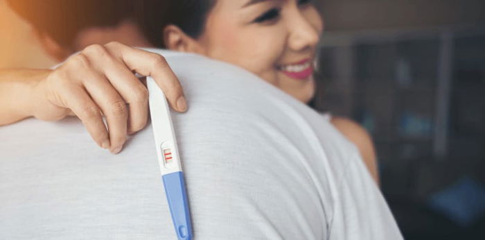 4 na bagay na dapat gawin para sa healthy na pagbubuntis