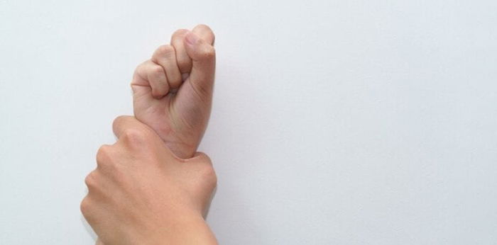 Tatay nahatulang guilty sa pananakit ng asawa at anak