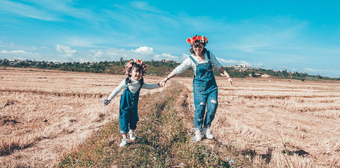 3 things single moms can learn from heartbreaks