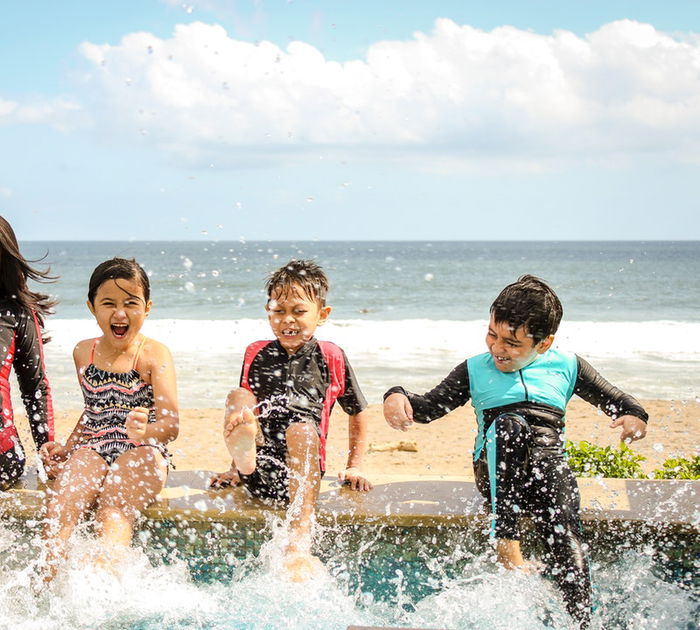 Special Bonding Moments You Can Do with Your Toddlers