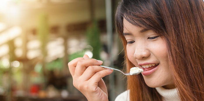 Get your pre-baby body back AND save the environment with Saladstop!