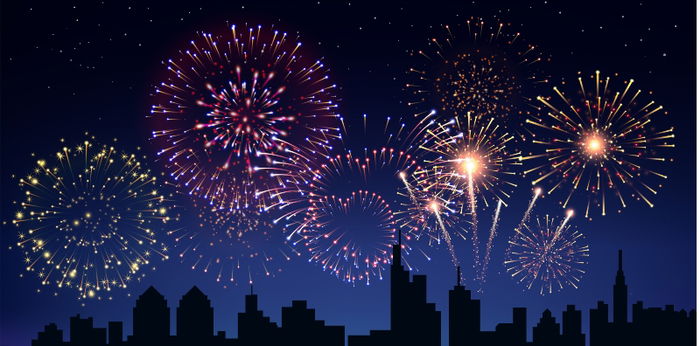 Safety tips para kay baby sa paparating na Bagong Taon