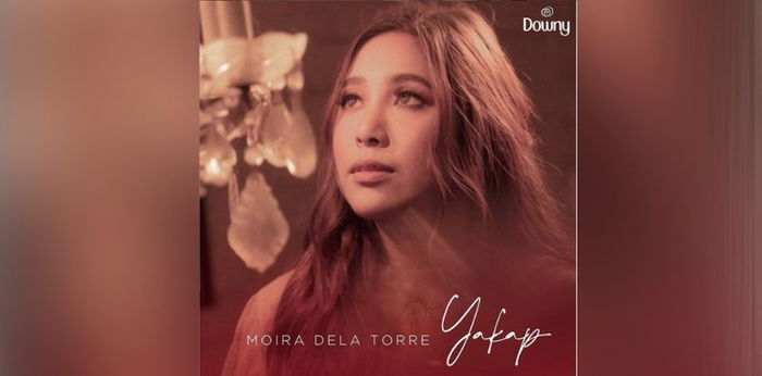 The heart-warming story behind Moira’s first-ever Christmas song