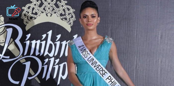 Bb. Pilipinas Gazini Ganados, kilalanin ang pambato natin sa Miss U