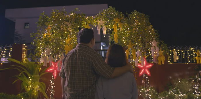 This new Jollibee Christmas video will surely have you emotional, again!
