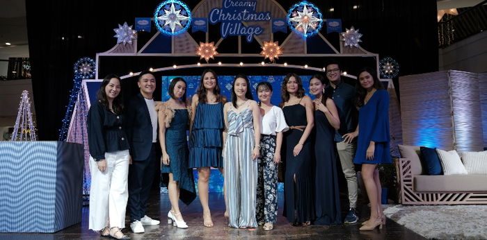 'Tis the season to make the Pinoy favorite Macaroni Salad