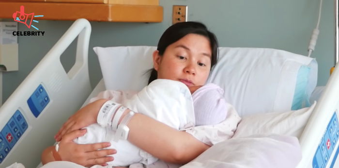 WATCH: Mariel Padilla, ibinahagi ang kaniyang labor at delivery kay Baby Gabriela
