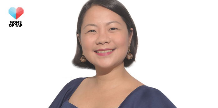 TAPfluencer spotlight: Bernadette Zulueta as the power mom behind the Millennial Moms PH