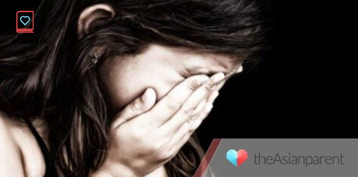 Teenager, umamin na minolestiya ang nakababatang kapatid na babae