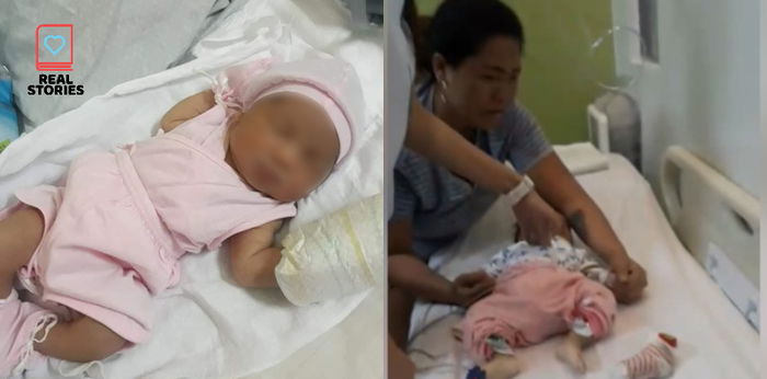 Baby namatay diumano pagkatapos maturukan ng vaccine