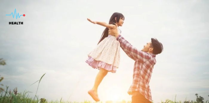 STUDY: Mas mahaba raw ang buhay ng mga tatay kapag may anak na babae