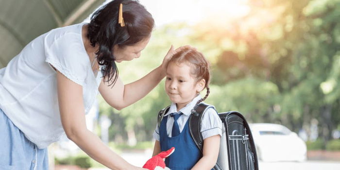 7 na skills na kailangan matutunan ng bata bago siya magsimula ng schooling