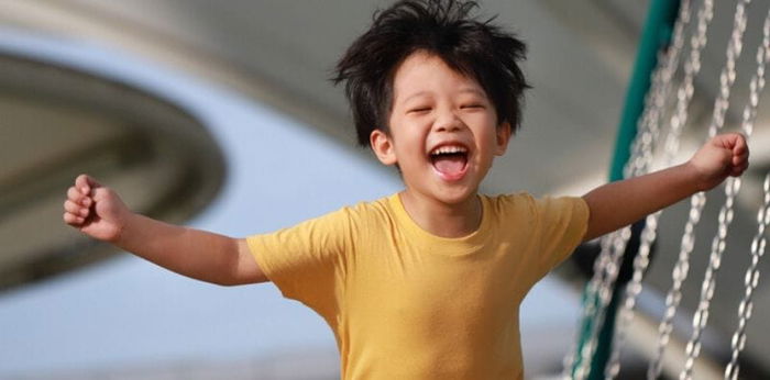 Development Ng 6 Taon 1 Buwan Gulang: Mga Pagbabago Sa Kaniyang Paglaki