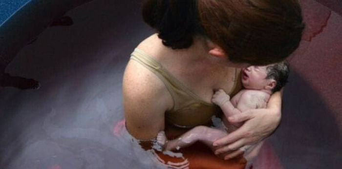 Top 5 Myths About Having a Home Birth