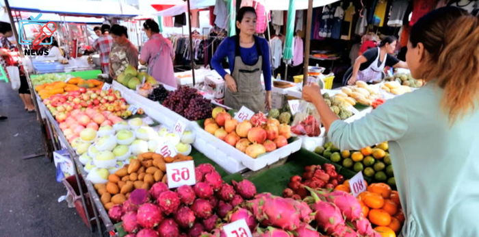 ALAMIN: Presyo ng prutas sa iba't-ibang mga palengke