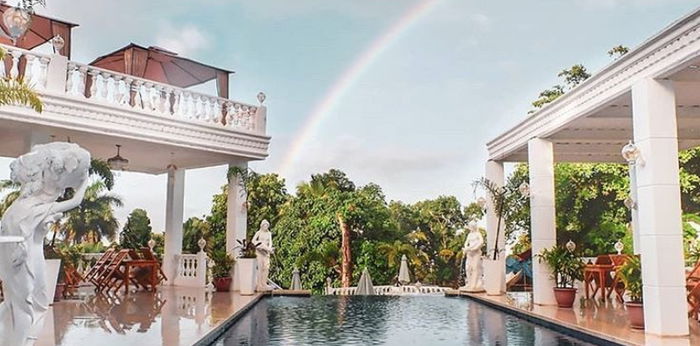 8 best resorts sa Antipolo para sa quick weekend getaway ng pamilya