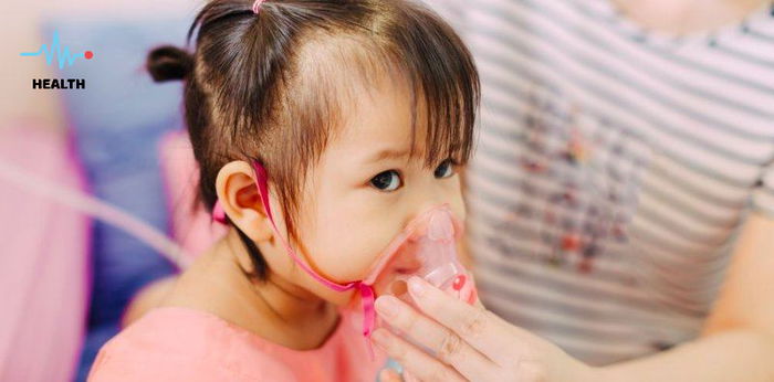 Paano ang paggamit ng nebulizer?