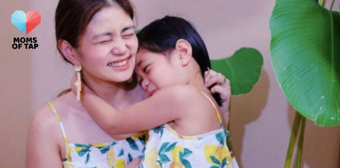 #TAPfluencer Spotlight: Twinning mother & daughter takes family bonding time to a whole new level