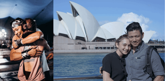 Iya at Drew Arellano, expecting na ng baby number 3