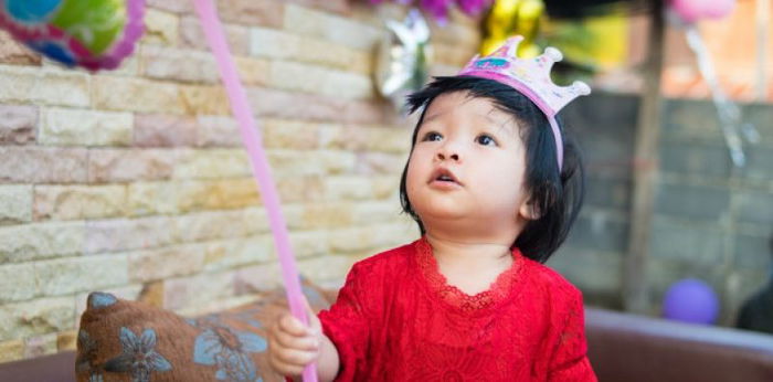 Mga dahilan kung bakit dapat mong i-celebrate and 1st birthday ni baby