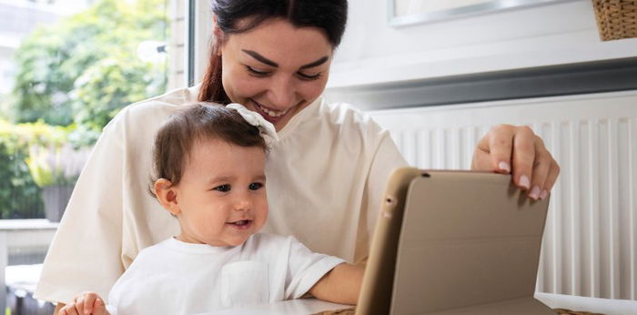 Mommy groups sa Facebook para sa mga first time moms