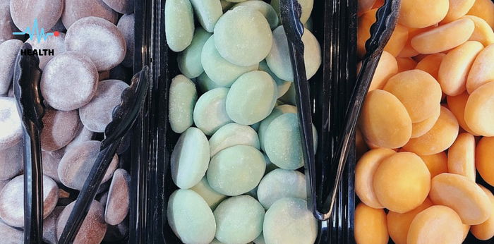 Bago pakainin ng mochi ang iyong anak, ito ang dapat mong malaman