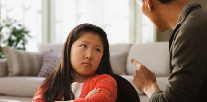 11 parenting mistakes kaya nagiging masama ang ugali ng bata