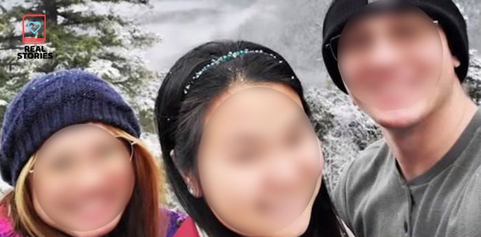 TRENDING: Inagaw ng best friend ko ang asawa ko