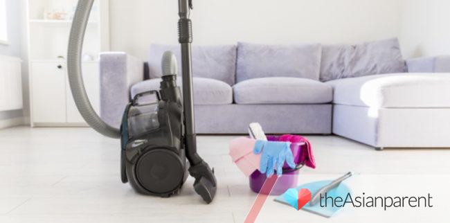 Cleaning up after ashfall: Mga tips upang malinis ang loob at labas ng bahay