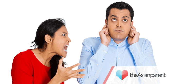 Nakabubuti ang pagiging nagger sa asawa, ayon sa pag-aaral