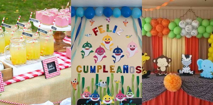 8 baby shower ideas na siguradong pasok sa budget mo