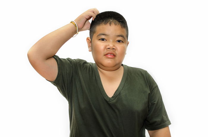 Ang mga pangalawang anak ay pasaway, ayon sa science