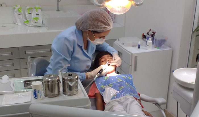 Poor Oral Hygiene Can Seriously Affect Your Child’s Health