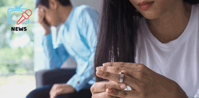 #BreakingNews: Divorce sa Pilipinas, hindi naaprubahan sa Senado