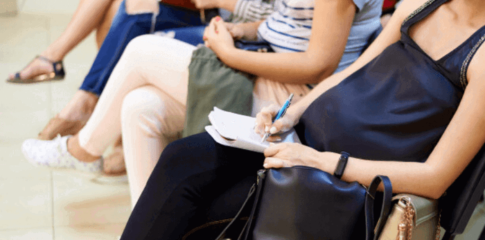 Dear fellow mom, thank you for not judging me