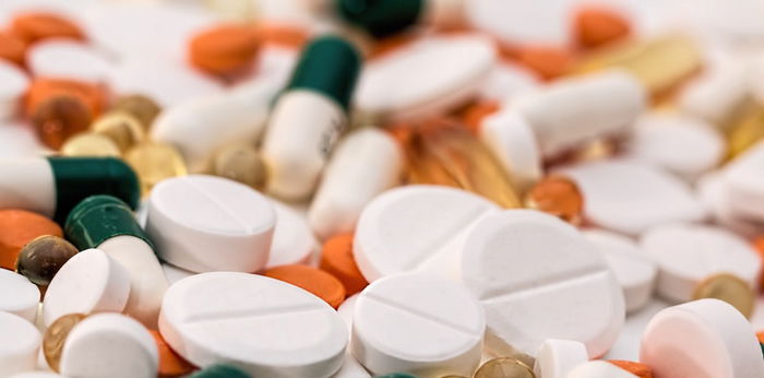 A new way to treat your cough with phlegm with Carbocisteine + Zinc in 1 tablet!