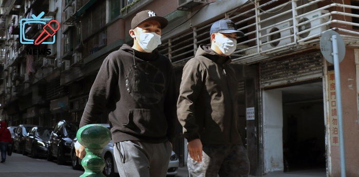 Coronavirus update: Pangatlong kaso kinumpirma na ng DOH!