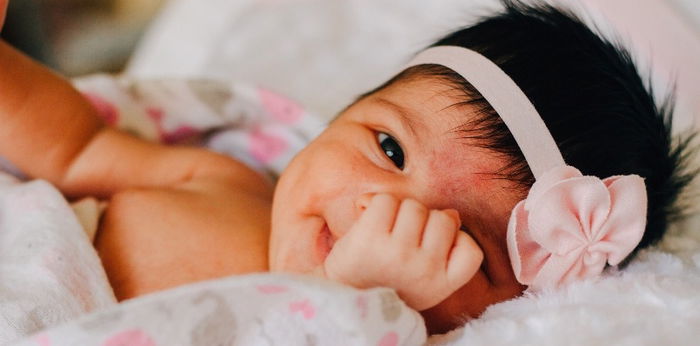 February babies are more likely to be famous, according to research