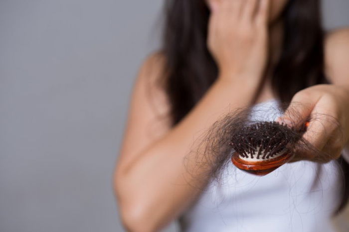 LIST: Mga shampoo para sa naglalagas na buhok pagkatapos manganak