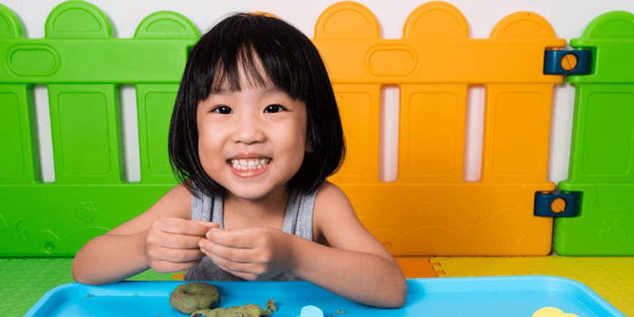 Child development and milestones: Your 6-years-8-months old