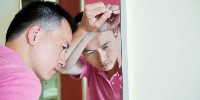 Men in Mourning: How a Man Handles a Miscarriage
