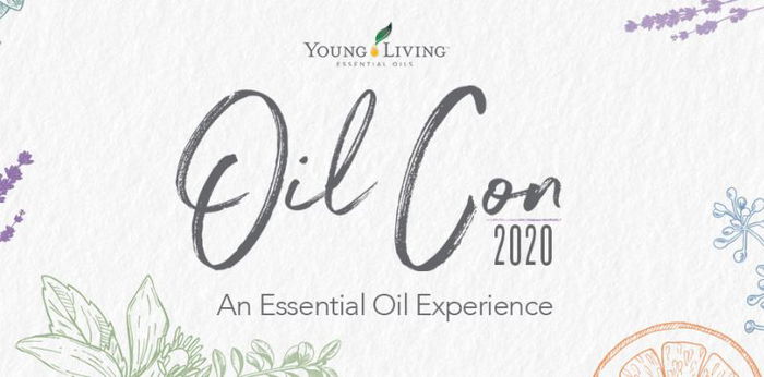 Essential oils leader Young Living holds its first ever convention