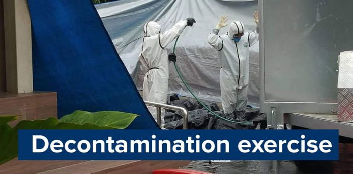 1 sa 2 pinoy na positibo sa coronavirus walang travel history, ayon sa DOH