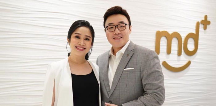 MD+ Clinic and Diagnostic Center is #BringingCareCloser to you with its newest clinic in BGC