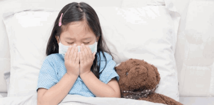 Sintomas ng COVID-19 sa bata at ang mga dapat gawin para makaiwas