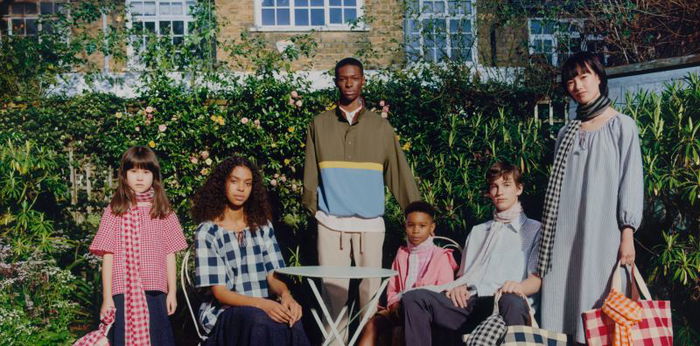 UNIQLO and JW ANDERSON 2020 Spring/Summer Collection to Roll Out in March