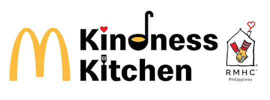McDonald’s is committing 50,000 meals to be served through ‘McDo Kindness Kitchen’