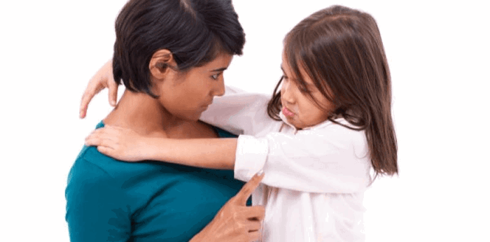 7 tips kung anong gagawin kapag umiinit na ang ulo mo sa anak mo