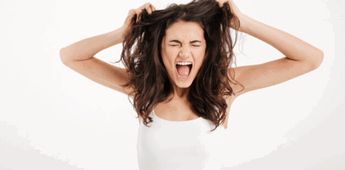 Naging makakalimutin ako simula ng naging nanay na ako